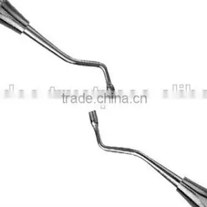 Dental Composite Filling Instrument Precise Black Tips Light Weight / Dental Filling Instruments /Dental Instruments thumbnail-1