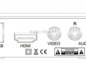 2016 The Cheapest Price Digital Box HD DVB-T2 Receiver/set Top Box thumbnail-6
