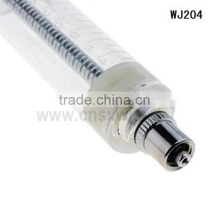 Adjustable Plastic Steel Syringe WJ204 thumbnail-5