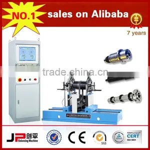 Balancing Machine Manufacturer thumbnail-6