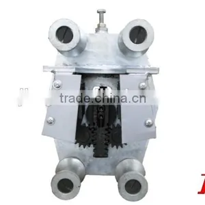 1000kg-2000kg SS100 /100 Material Lift/Construction Elevator/Building Hoist thumbnail-3