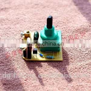 Ceiling Fan Regulator Rotary Switches Wall Switch thumbnail-3