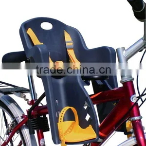 Front Baby Bicycle Seat thumbnail-1