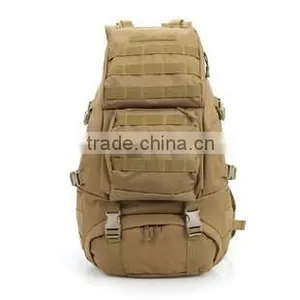 Outdoor Mounteering Travel Molle Tactical Bag Military Quality Choice thumbnail-2