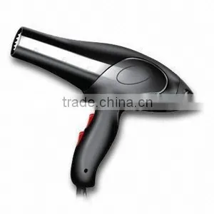 Hair Dryer, With Popular Design, Powerful and Longlife Motor, Designed to Increase Air Flow thumbnail-1