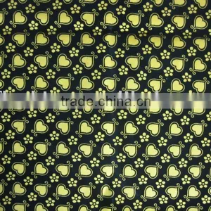 Flocked Material Use for Bag thumbnail-1