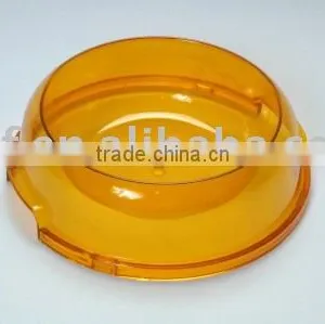 New Item Hot Selling Plastic Dog Bowl thumbnail-1