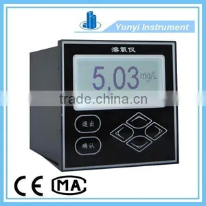 XY - 4000 Industrial Online Dissolved Oxygen Analyzer thumbnail-1