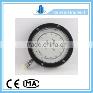 High Accuracy Seismic Pressure Gauge thumbnail-1
