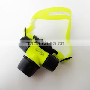 Onlystar GS-6013 Long Range Underwater Diving Waterproof Led Headlamp thumbnail-2