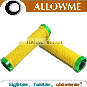 China DH BMX MTB Bicycle Locking Handlebar Grips LH16 thumbnail-1
