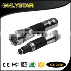 Led Rechargeable Flashlight for Auto-used, Strong Light Torch Car Flashlight, High Power Rechargeable Led Flashlight Quality Choice thumbnail-1