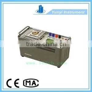 PD Series Dry Block Temperature Calibrator thumbnail-1