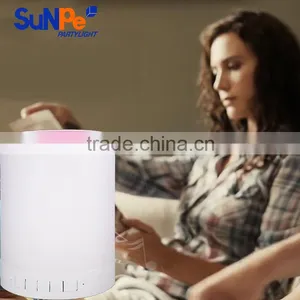 2016 Magic Touch Lamp Sd Card Portable Mini Bluetooth Speaker Quality Choice thumbnail-1