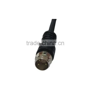 M8 Connector, M8 Male Connector, M8 Cable Connector, M8 Female Connector (IBEST) thumbnail-1