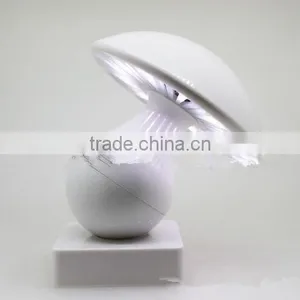 2016 Hot Selling Christmas LED Mushroom Night Light thumbnail-2