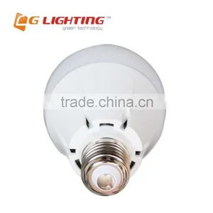 Warm White Samsung 5630 LED Bulb,Siosun-LGB01-12W thumbnail-4