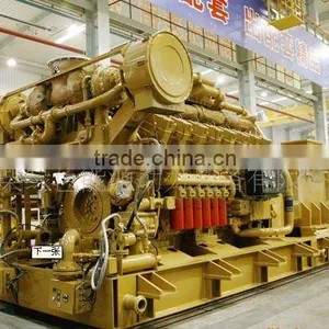 Big Power 1000kw Gas Generator thumbnail-1