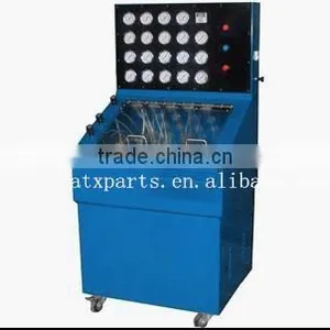 HT-JH13 ATX Transmission Valve Body Test Machine thumbnail-1