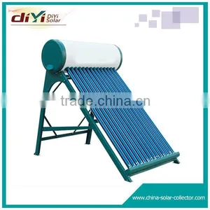 Clean Energy Etc Type Solar Water Heater thumbnail-6