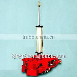 China Suppliers API 7K High Quality Pneumatic Spinning Wrenches for Oil and Well Drilling thumbnail-1