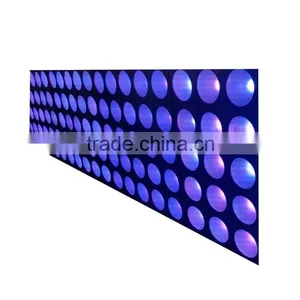 Stage Light 10w/30w*25 Eyes Matrix Light /RGB LED Matrix Light /LED Matrix Light thumbnail-4