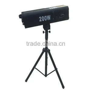Hot-selling Follow Spot Beam Light/230w Follow Spot Llight /230w 7r Follow Spot Beam Light thumbnail-5