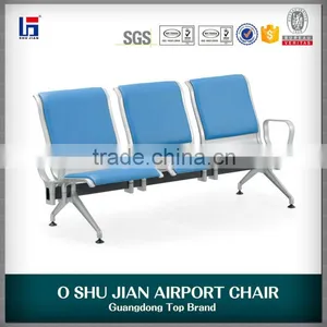 2016 Oshujian Metal Airport Waiting Chair thumbnail-5