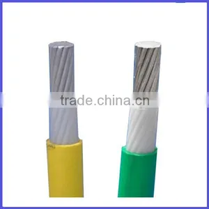Cold Resistant Direct Buried Cable Undergrounding Buried Installation Directly Buried Cable thumbnail-5
