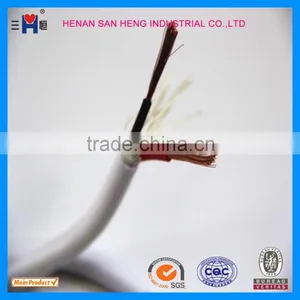 Flexible Pvc Electric Power Multicore Cable thumbnail-5