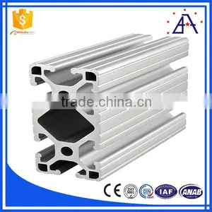 High Quality Custom High Precision Aluminium and Building Materials thumbnail-4