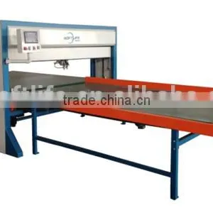 Hot Sale Mattress Gluing Machine thumbnail-1