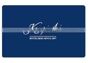 PLASTIC GIFT CARD WITH LOGO thumbnail-6