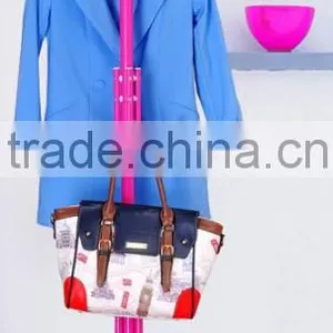 Special Plastic Expandable Clothes Hanger With High Quality thumbnail-2