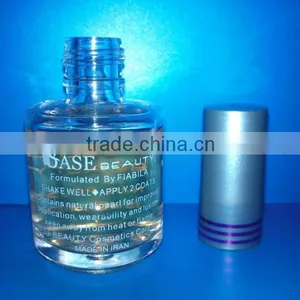 Wholesale New Product Fancy Glass Bottles Glass Bottles Decorative Small thumbnail-1