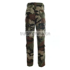 Outdoor Military Combat Camouflage Tactical Pants thumbnail-2