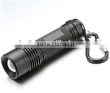 Portable Flashlight & Waterproof Led Flashlight & Powerful Led Flashlight thumbnail-1