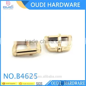 18mm Fashion Metal Accessories for Lady Belt Buckle thumbnail-3