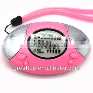 Pedometer With Pulse Monitor PDM-3008 thumbnail-1