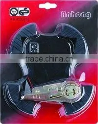 Ratchet Tie Down With Corner Protector thumbnail-1