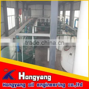 High Efficiency Sunflower Seed Oil Refinery Machine With Newest Technology thumbnail-2