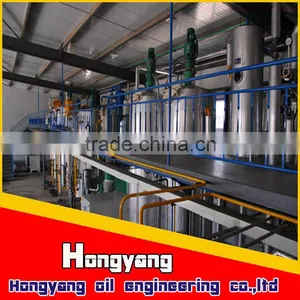 Soybean Oil Plant, Soybean Oil Extraction Machine and Production Line thumbnail-5