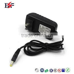 12v Wall Mount ac dc Power Adapter thumbnail-1