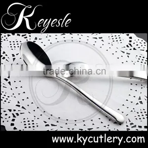 China Wholesale Stainless Steel Wedding Cutlery thumbnail-4
