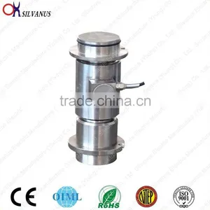 CZ-5J Compression Loadcell Sensor Module With High Quality thumbnail-1