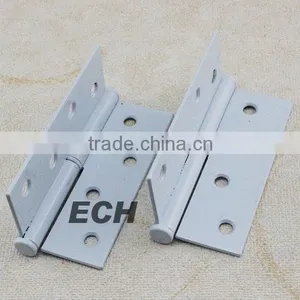 Good Quality Iron Plastic Garage Door Hinge thumbnail-1
