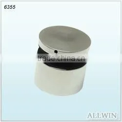 Stainless Steel Standoff Bracket for Glass thumbnail-1