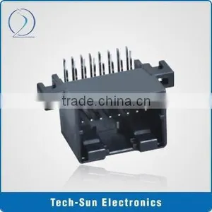 TS-AJ-047 Auto Connector thumbnail-1