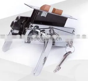 Handle Lock-ZX-CP-693-3495A thumbnail-1