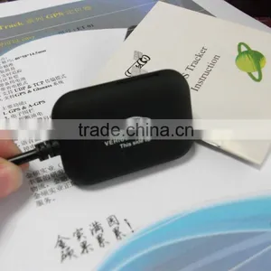 GPS Rastreamento With One Year Battery ET-01 With Free Tracking Platform thumbnail-4